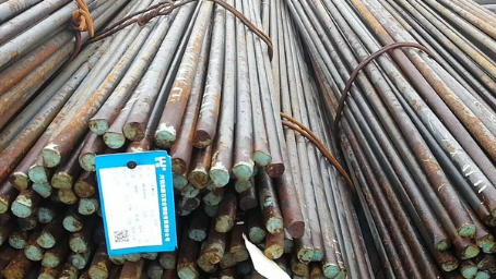 景泰30CrNi3Mo合金结构钢